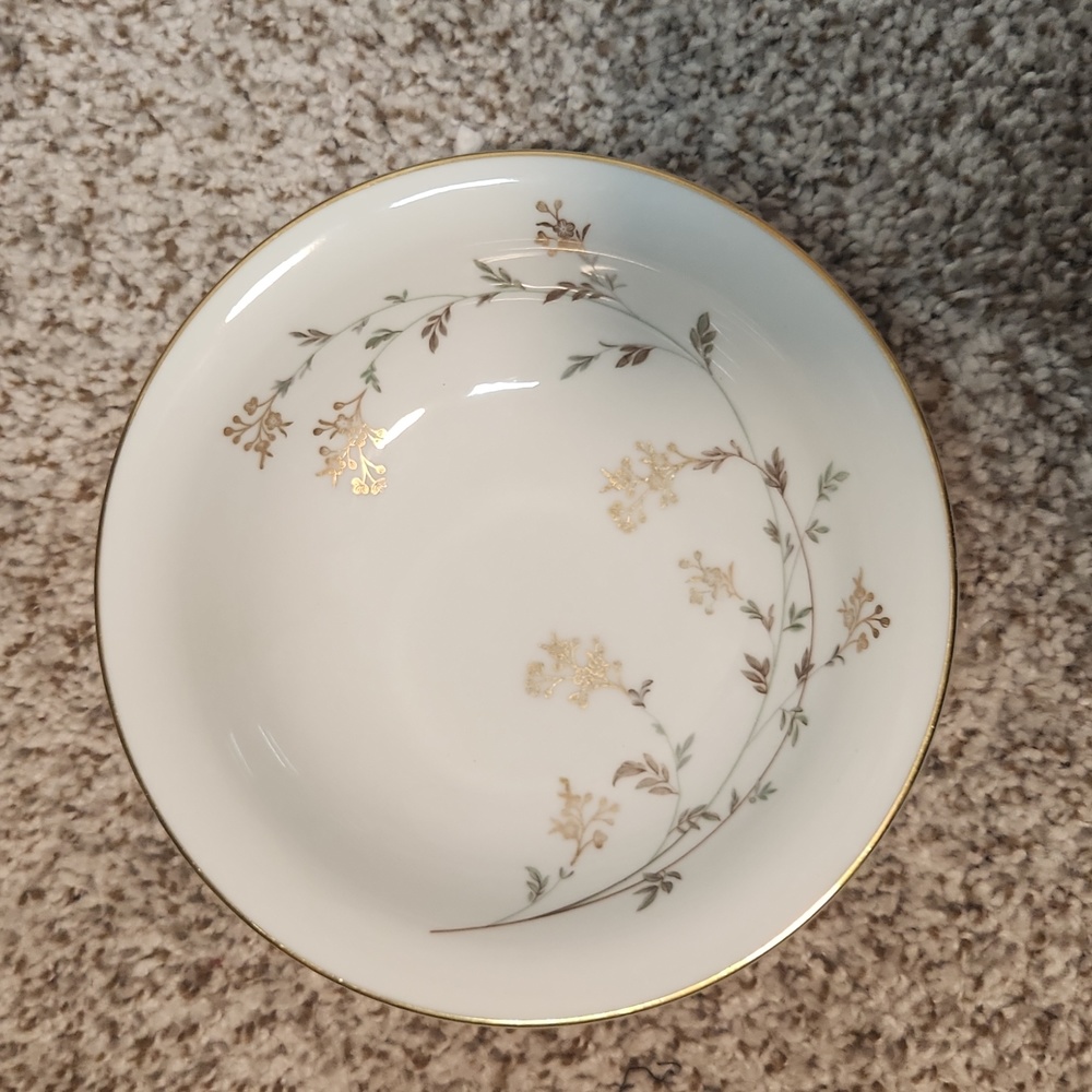 Noritake china 1 serving bowl